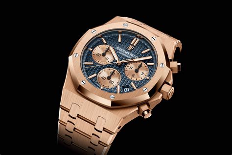 audemars piguet royal oak selfwinding 41mm|royal oak chronograph 50th anniversary.